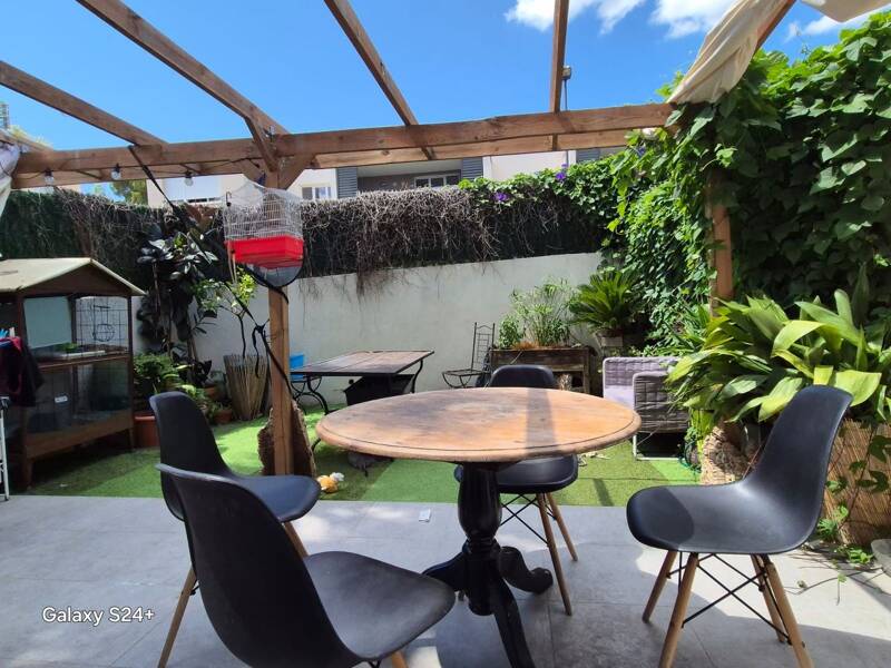 Maison à vendre, 75m², BEZIERS