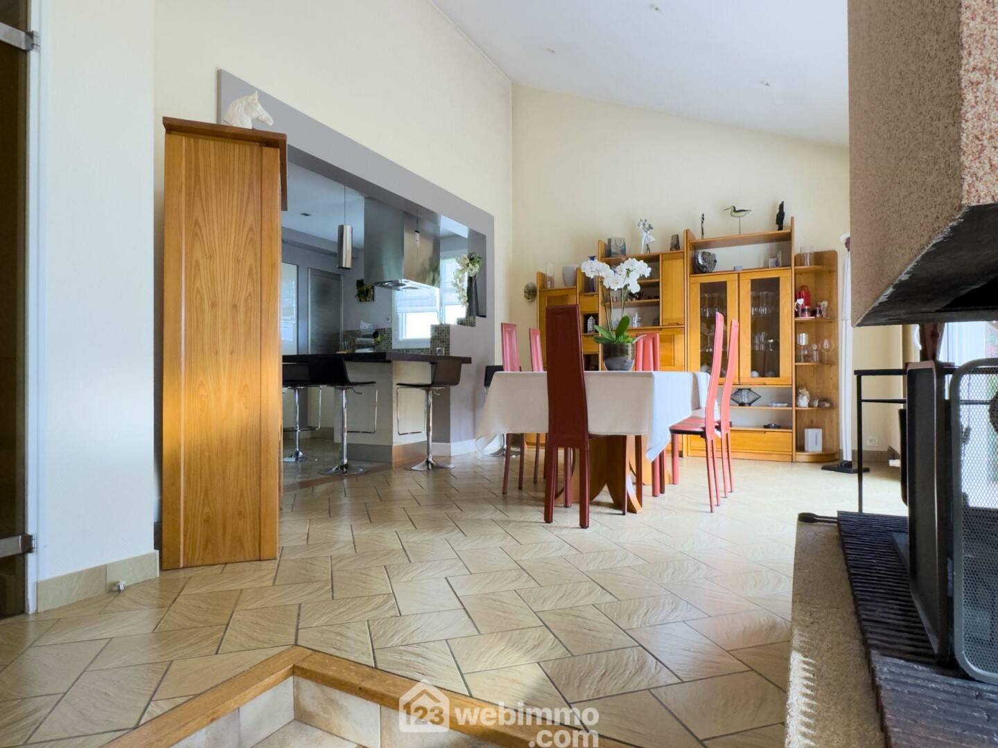 Maison à vendre, 140m², CHOLET