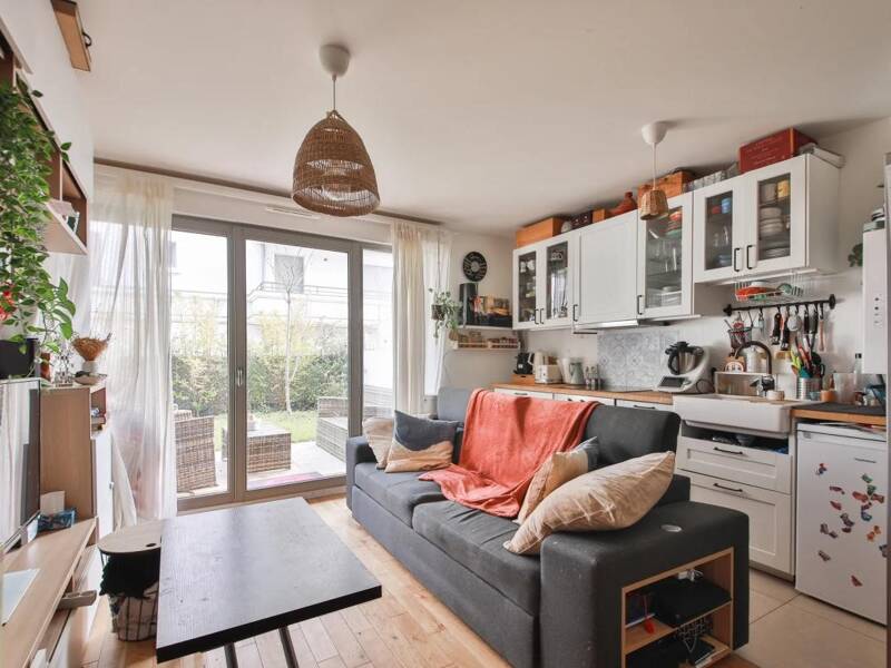 Maison à vendre, 40m², CLAMART