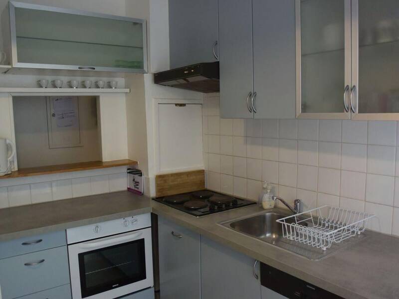 Maison à louer, 45m², PARIS 12E