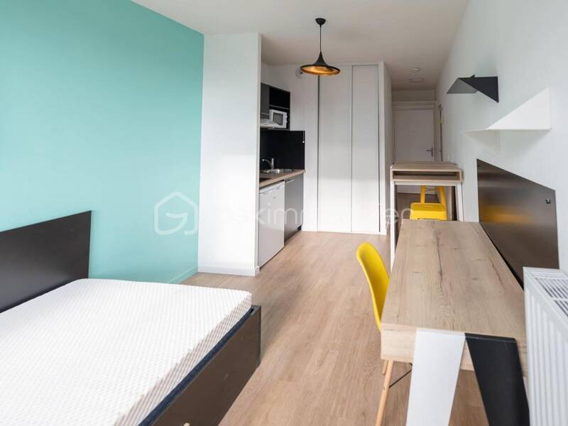 Maison à vendre, 20m², SAINT MARTIN LE VINOUX