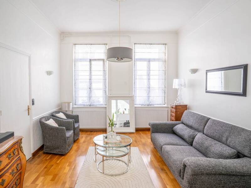 Maison à vendre, 205m², AMIENS