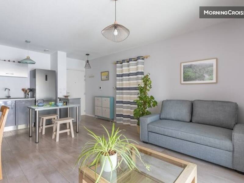 Maison à louer, 40m², AIX EN PROVENCE