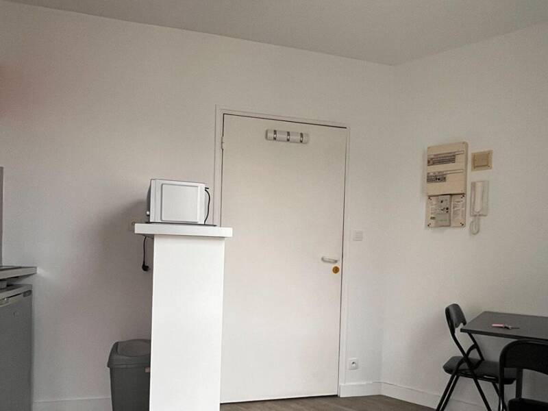 Maison à louer, 19m², BREST