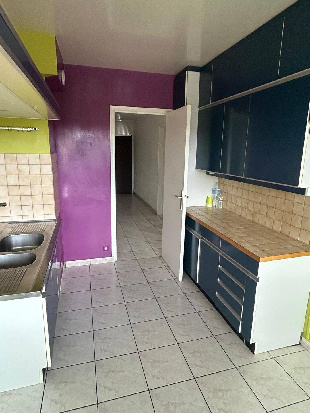 Maison à vendre, 100m², SAINT ETIENNE