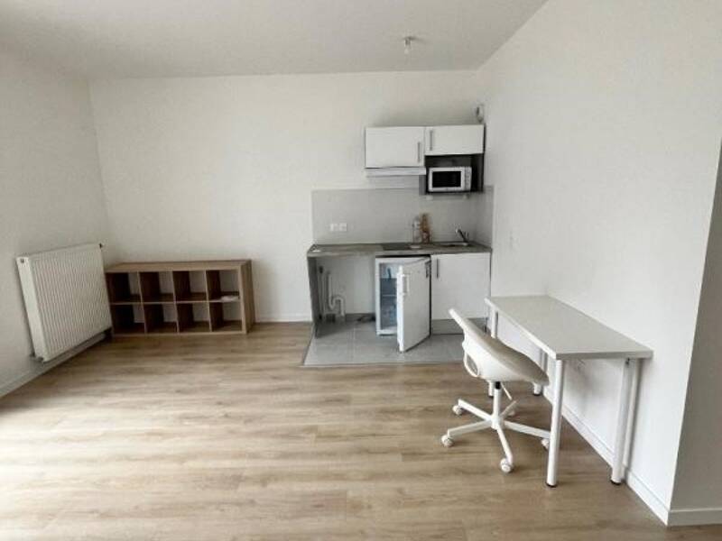 Maison à louer, 29m², LA QUEUE EN BRIE