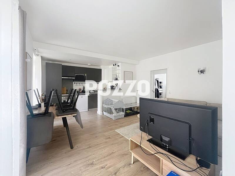 Maison à louer, 60m², BAYEUX