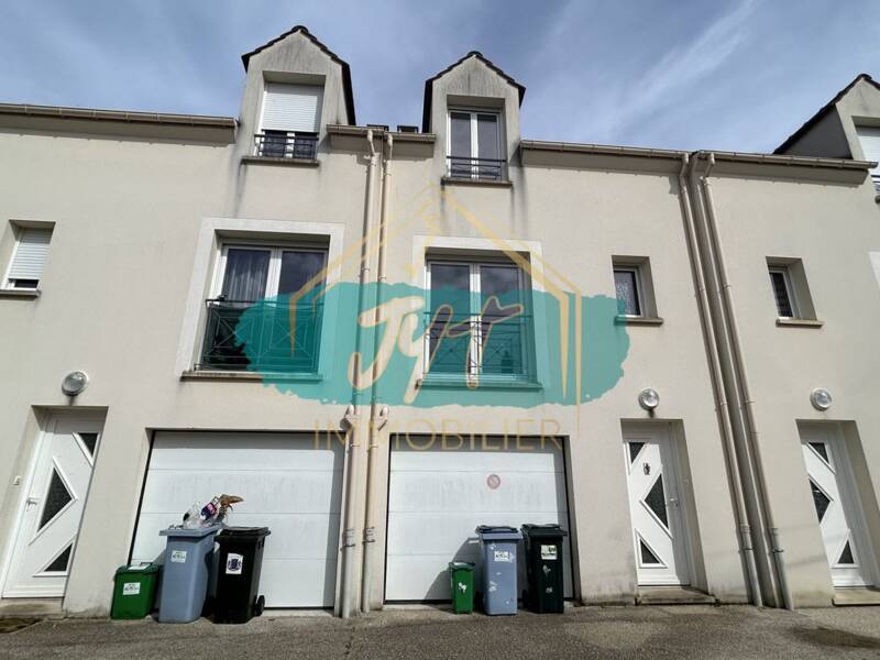 Maison à louer, 64m², PERSAN