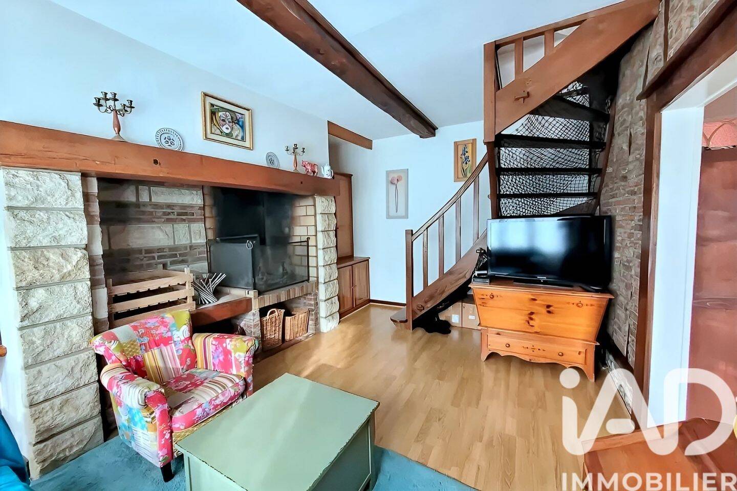 Maison à vendre, 160m², ABBEVILLE