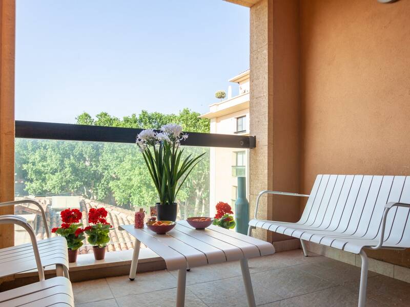 Maison à louer, 44m², AIX EN PROVENCE