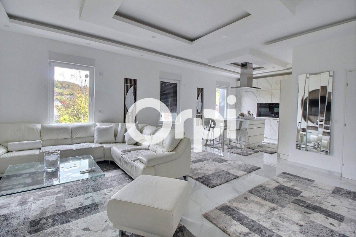 Maison à vendre, 131m², NIEDERBRONN LES BAINS