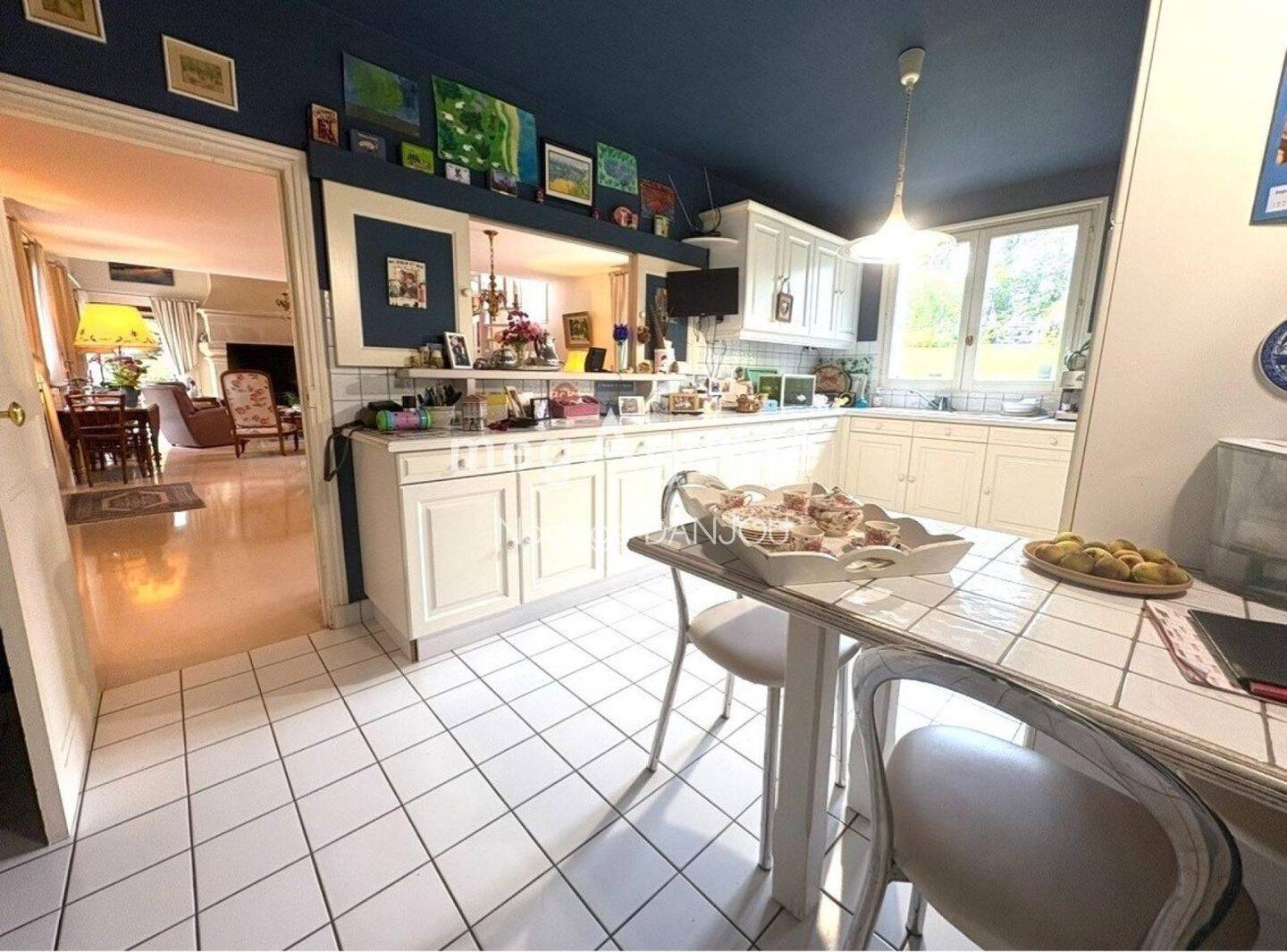 Maison à vendre, 200m², CALVADOS