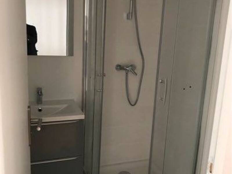 Maison à louer, 34m², LYON 1ER