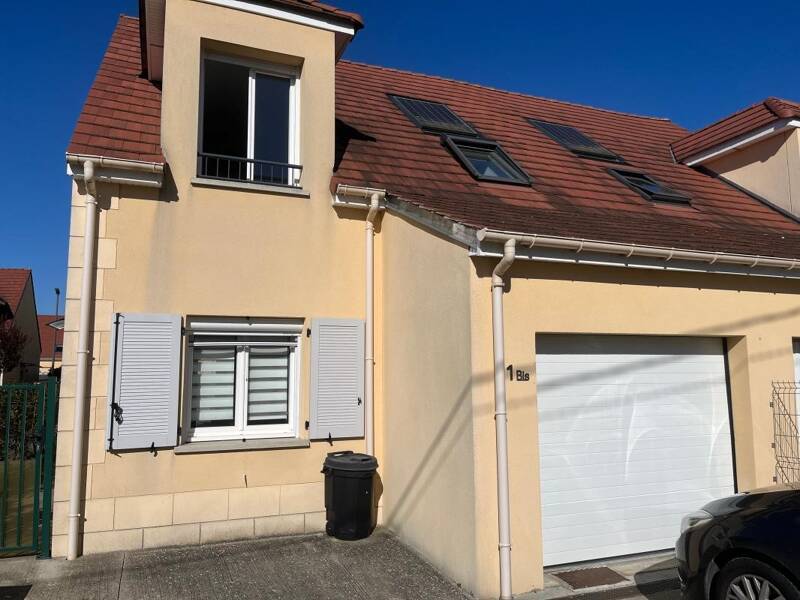 Maison à vendre, 89m², NEUILLY EN THELLE