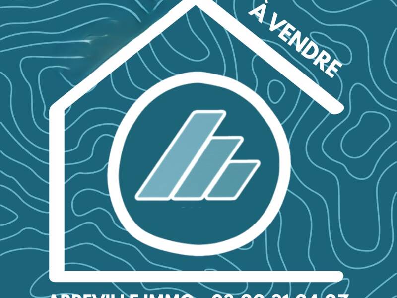 Maison à vendre, 52m², ABBEVILLE
