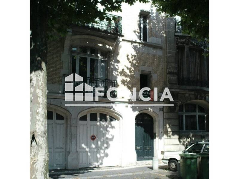 Maison à louer, 19m², ORLEANS