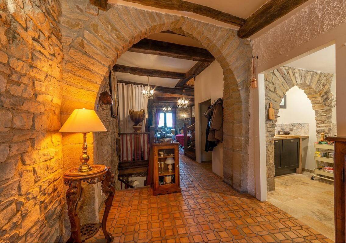 Maison à vendre, 179m², CORDES SUR CIEL