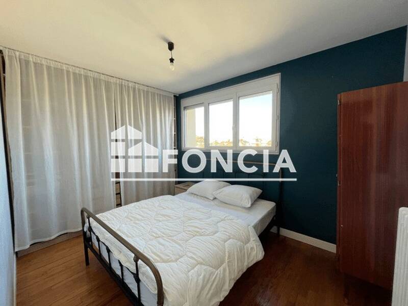 Maison à louer, 70m², CLERMONT FERRAND