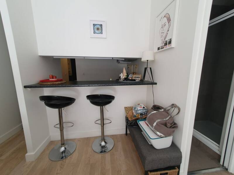 Maison à louer, 24m², BORDEAUX