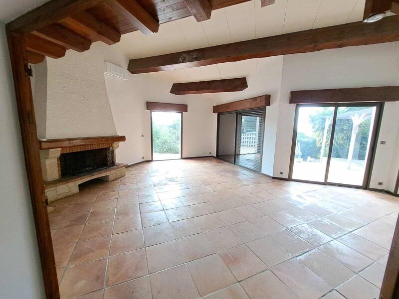 Maison à louer, 184m², AGDE