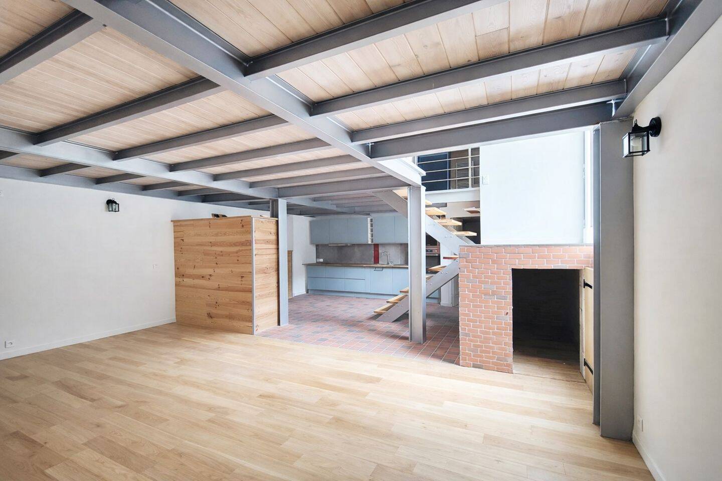 Maison à vendre, 107m², LA GARENNE COLOMBES