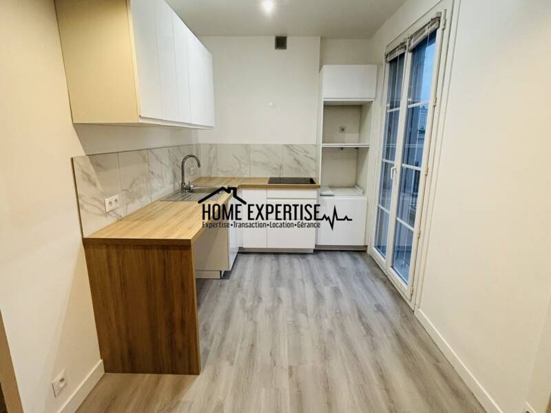 Maison à louer, 65m², LE HAVRE