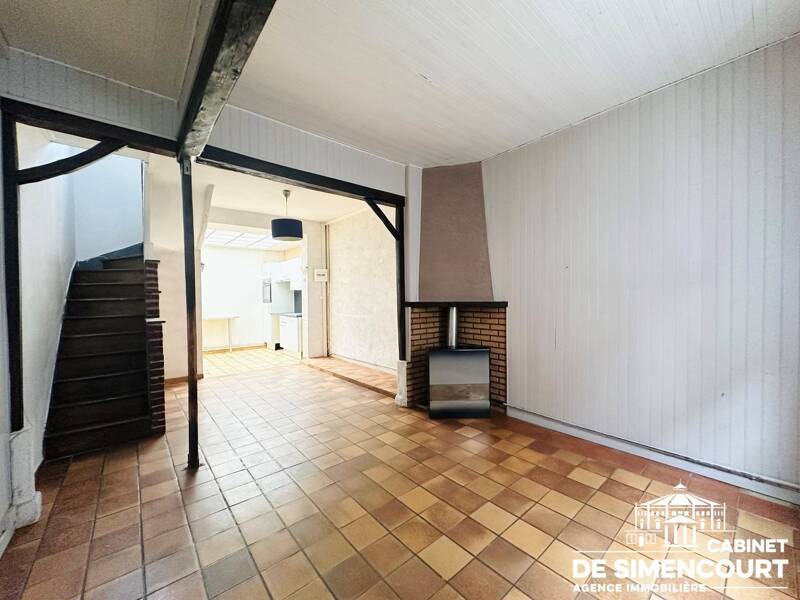 Maison à vendre, 70m², AMIENS