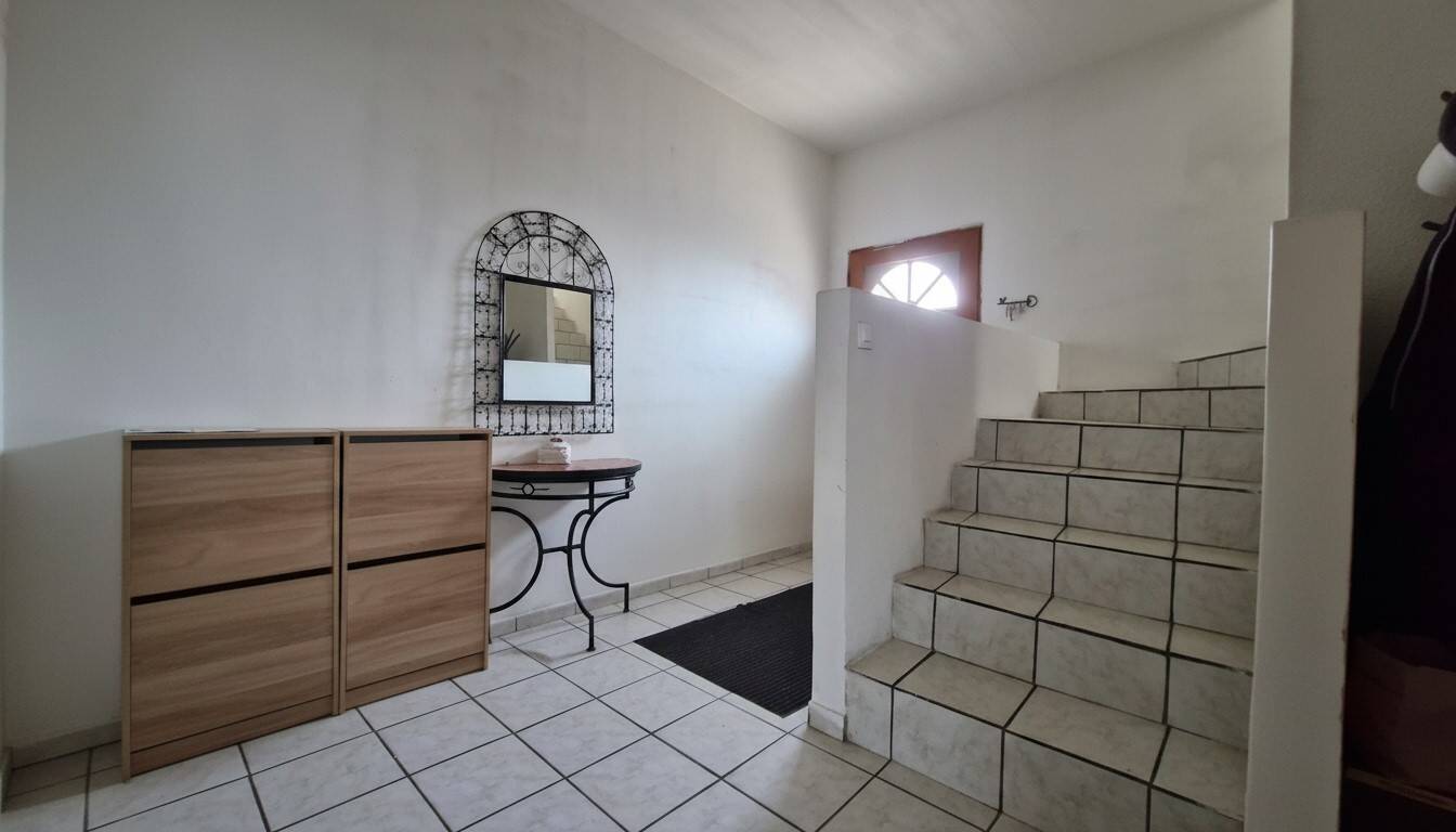 Maison à vendre, 147m², NOEUX LES MINES