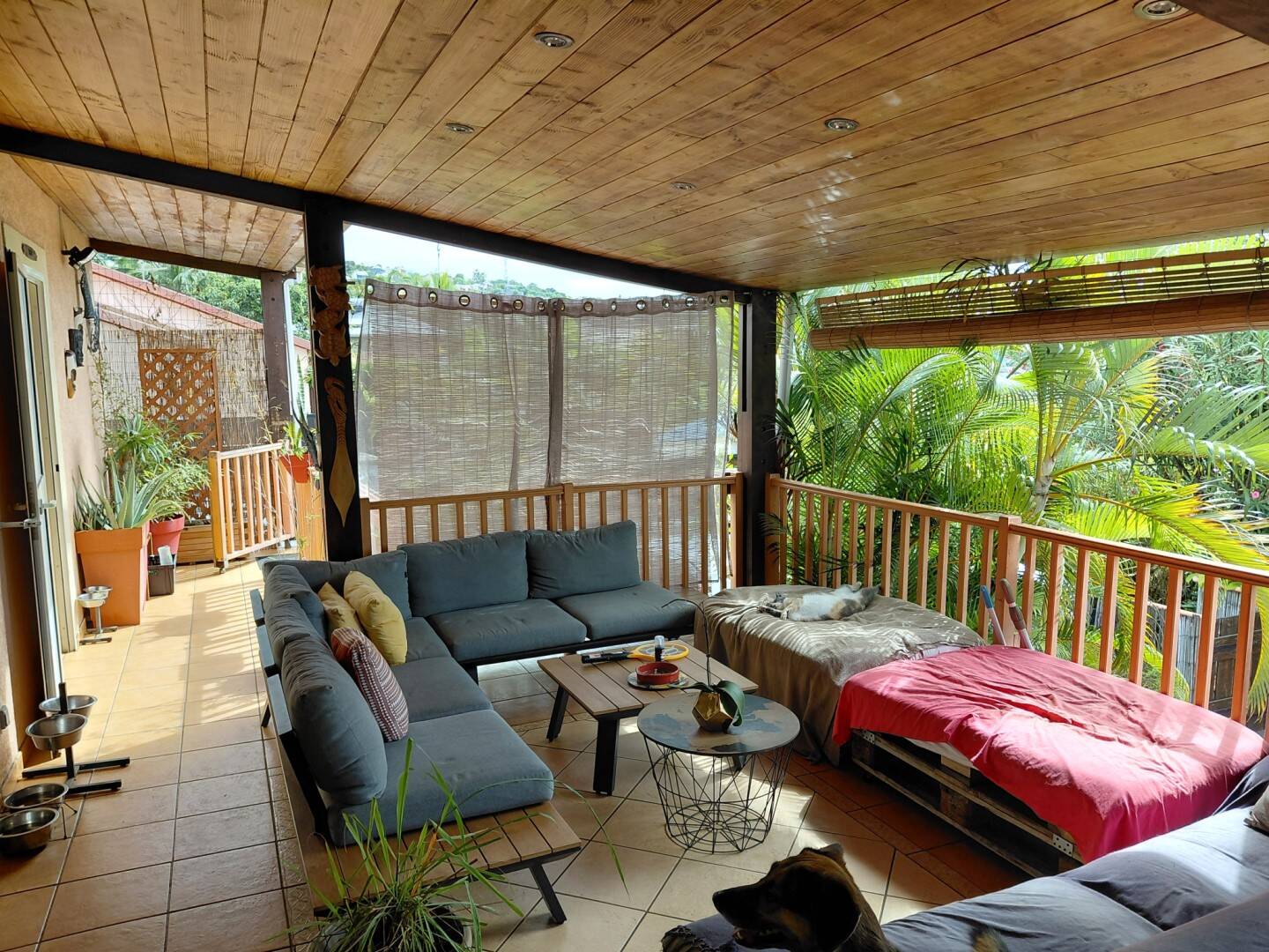 Maison à vendre, 118m², SAINT PAUL