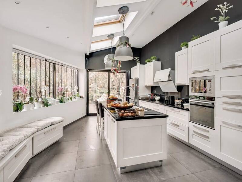 Maison à vendre, 120m², THIAIS