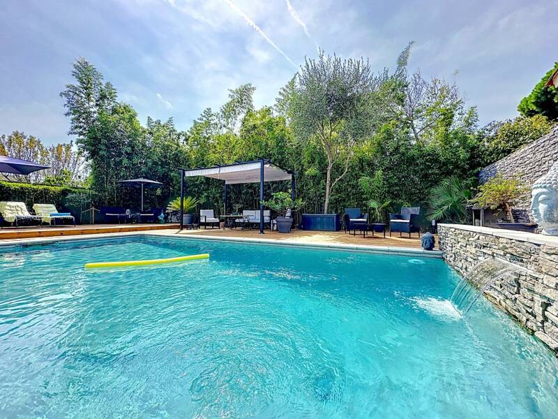 Maison à vendre, 175m², CANNES