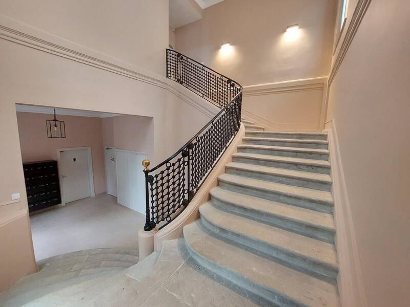 Maison à louer, 35m², TOURS