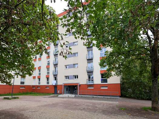 Appartement à louer 642 € 3 pièces 2 chambres 68 m² 3ème étage Saint Jacques Beaune 21200