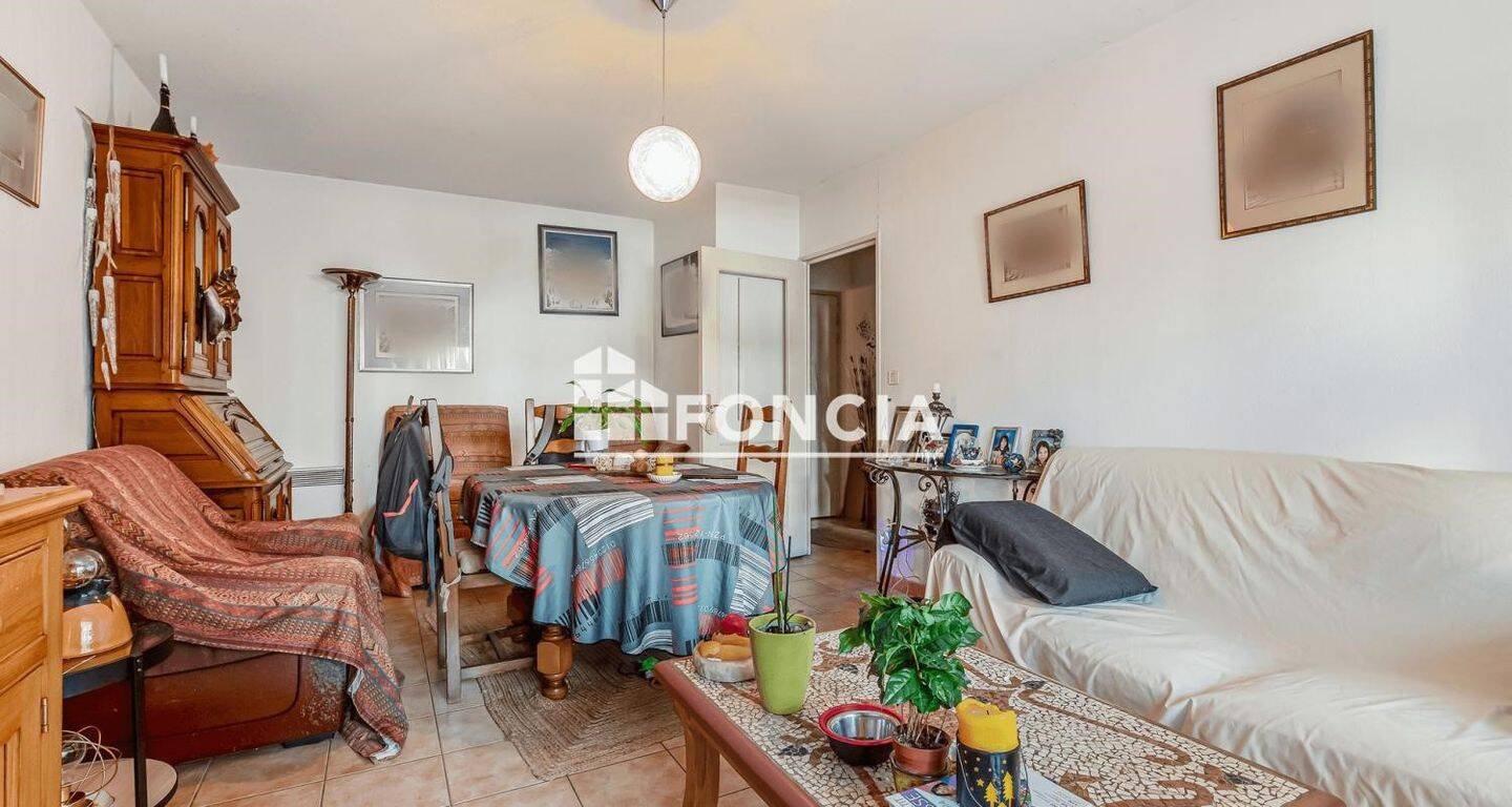 Maison à vendre, 49m², BEZIERS