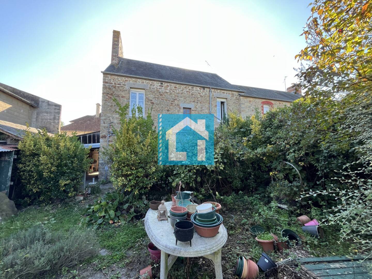 Maison à vendre, 133m², PONTORSON