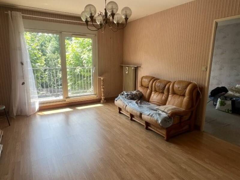 Maison à vendre, 51m², LE CREUSOT