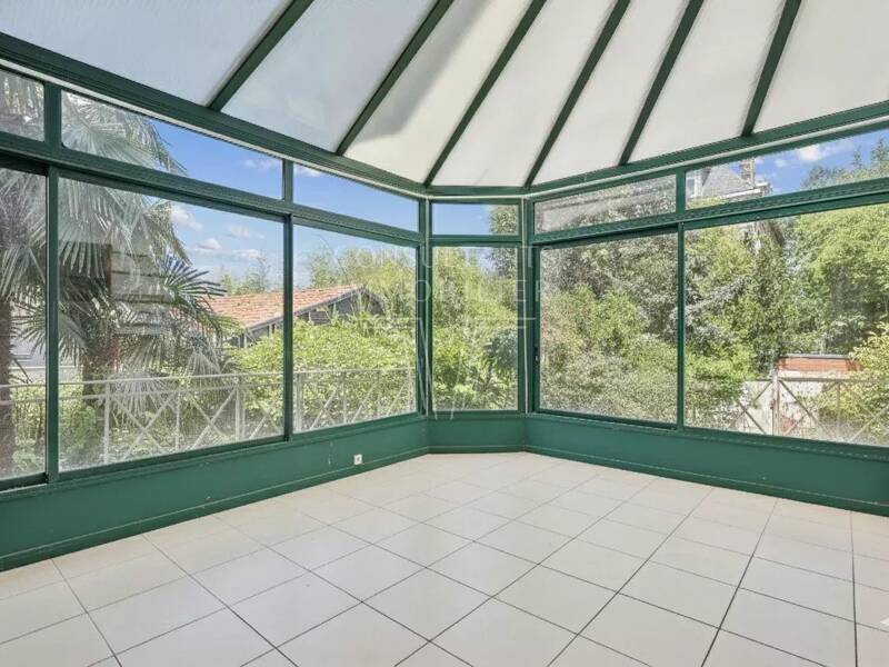 Maison à vendre, 320m², BORDEAUX