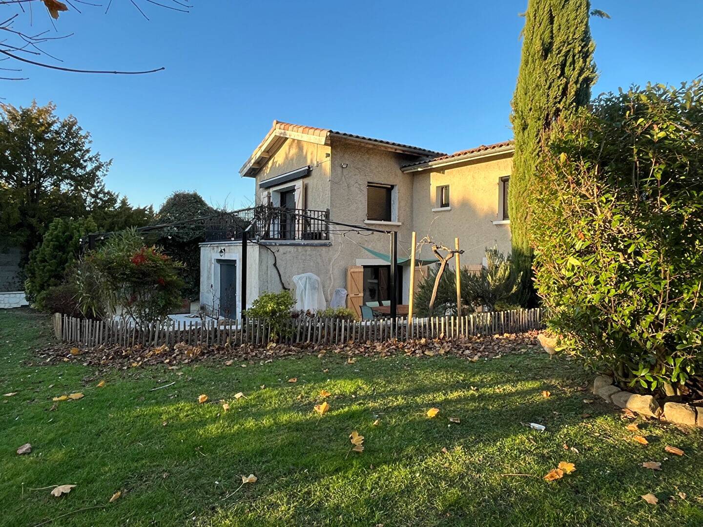 Maison à vendre, 150m², REVENTIN VAUGRIS