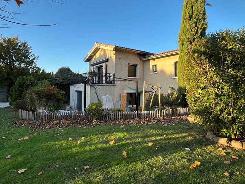 Maison à vendre, 150m², REVENTIN VAUGRIS