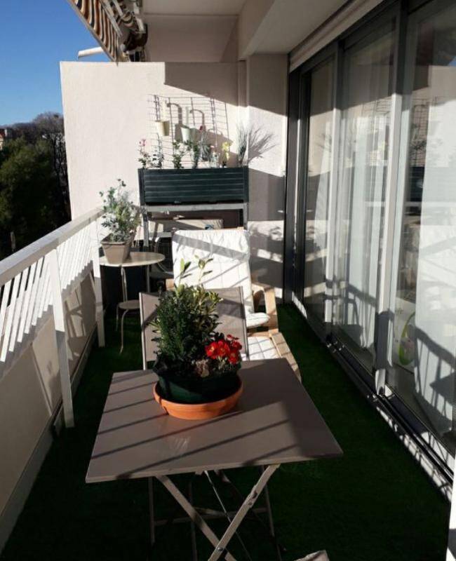 Maison à louer, 30m², CANNES