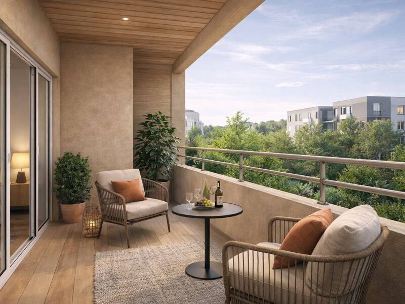 Maison à vendre, 43m², LE CHESNAY