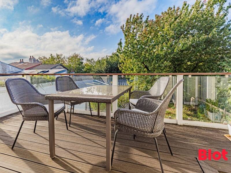 Maison à vendre, 210m², NANTES