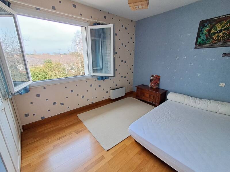 Maison à vendre, 144m², NAINTRE