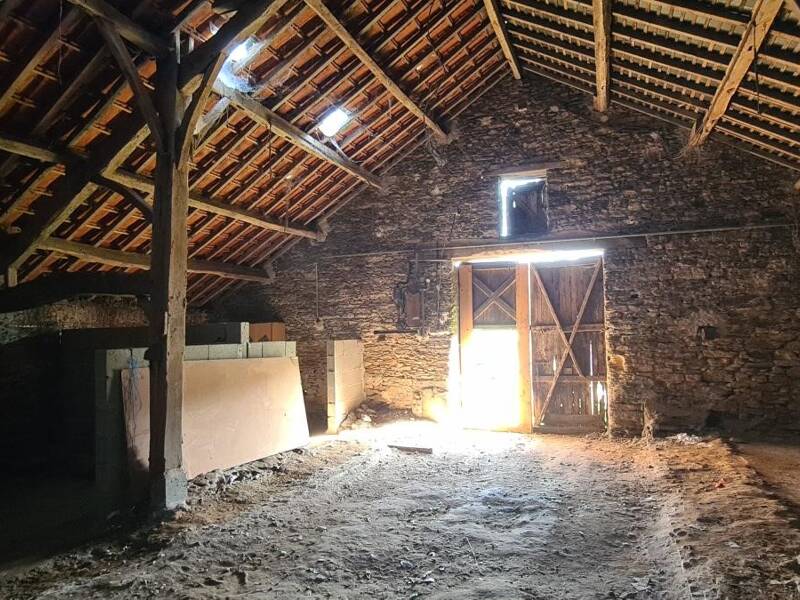 Maison à vendre, 240m², SAINT ETIENNE DE MER MORTE