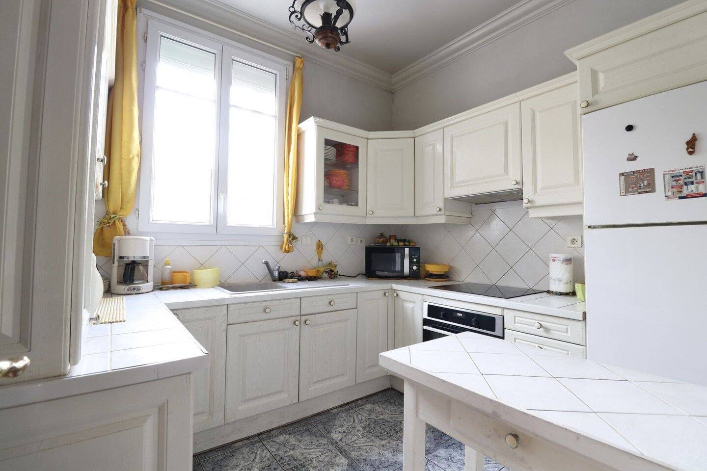 Maison à vendre, 168m², SAINT MAUR DES FOSSES