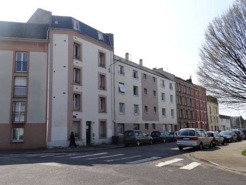 Maison à louer, 32m², LE HAVRE