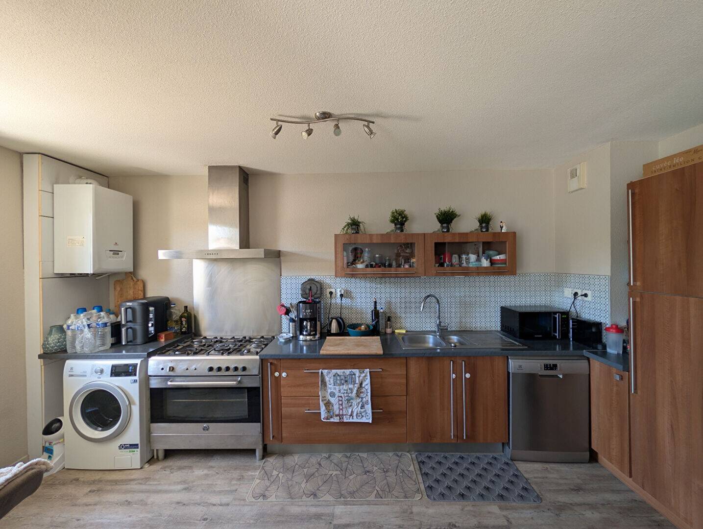 Maison à vendre, 63m², ARTIGUES PRES BORDEAUX