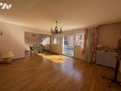 Appartement à vendre 198 000 € 5 pièces 4 chambres 120 m² RDC Bethune 62400