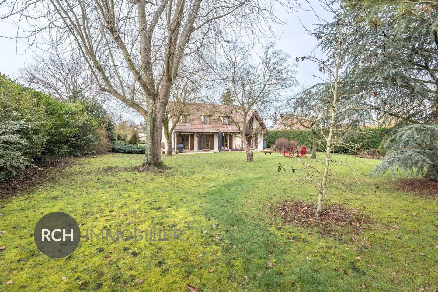 Maison à vendre, 160m², GAMBAIS