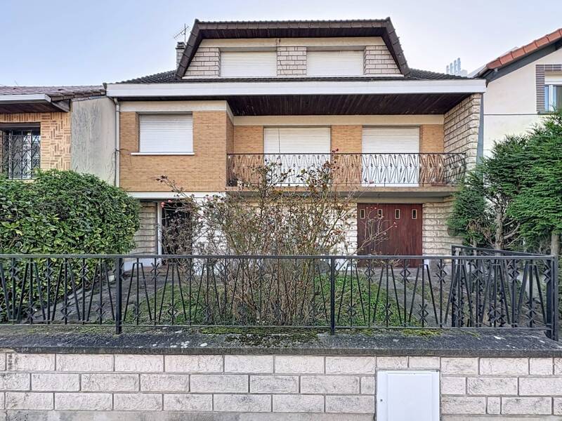 Maison à vendre, 160m², CHEVILLY LARUE